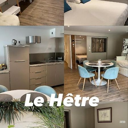 L'Hetre Saint-Sébastien-sur-Loire Exterior foto